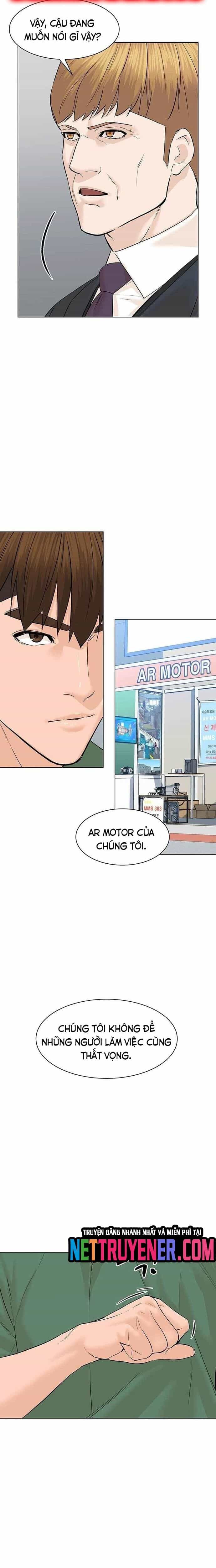 Người Trở Về Từ Cõi Chết - Chương 85 - ảnh 12
