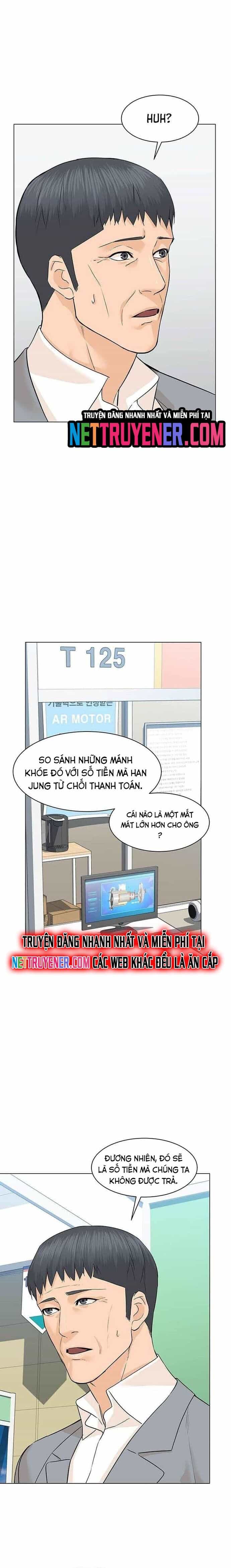 Người Trở Về Từ Cõi Chết - Chương 85 - ảnh 19