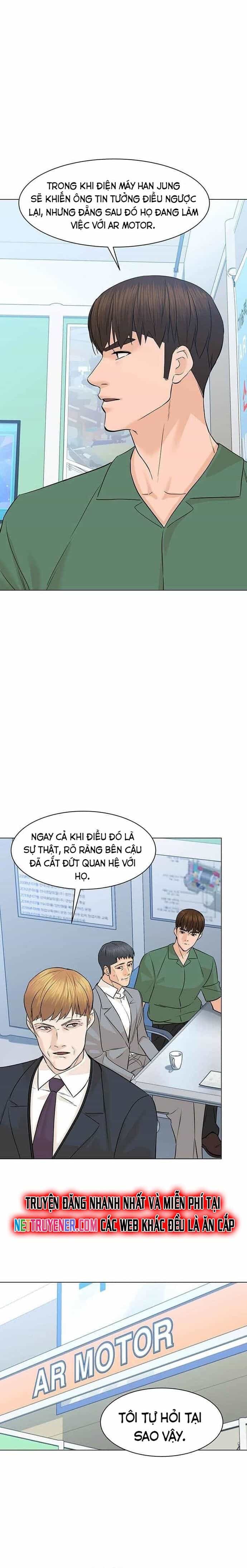 Người Trở Về Từ Cõi Chết - Chương 85 - ảnh 7