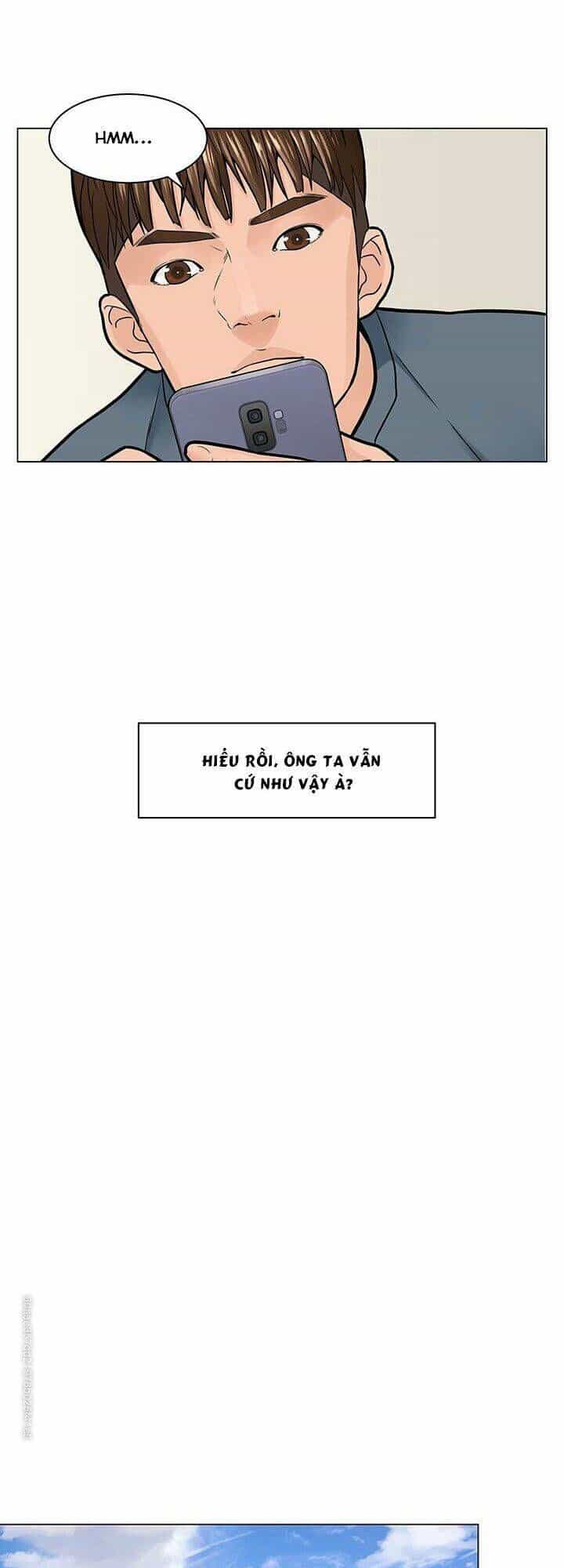 Người Trở Về Từ Cõi Chết - Chương 7.1 - ảnh 16