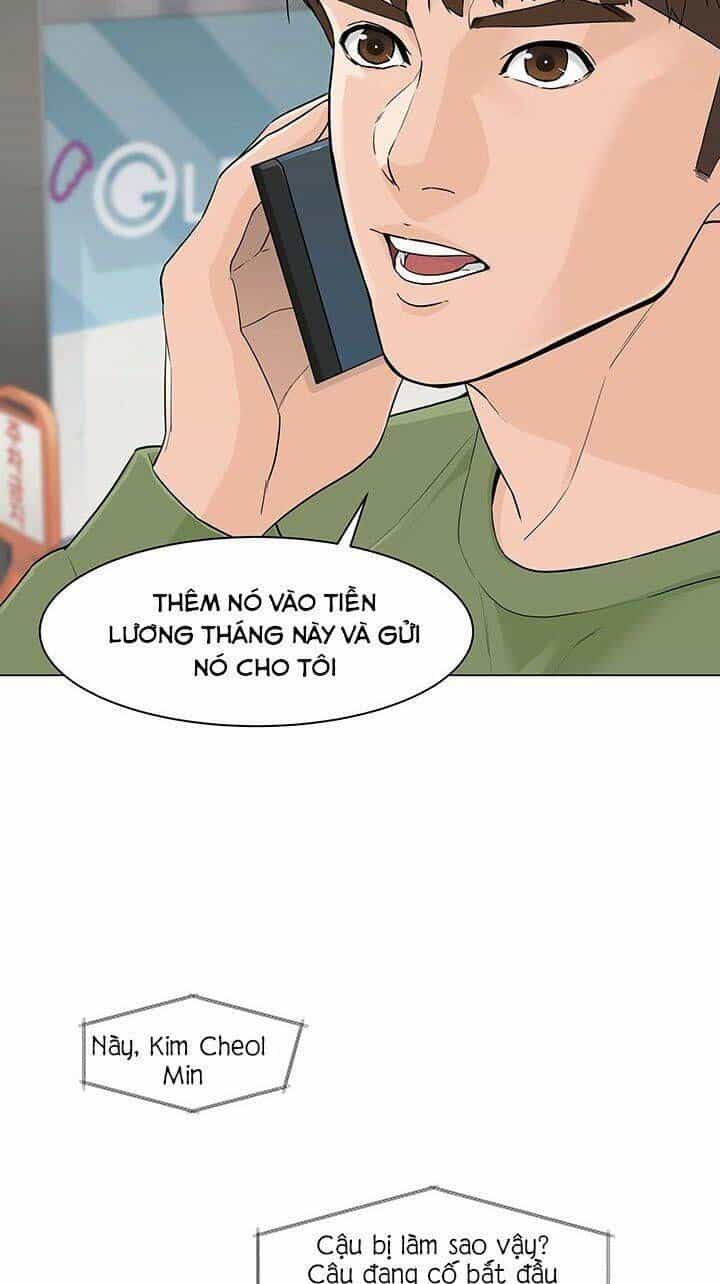 Người Trở Về Từ Cõi Chết - Chương 7.1 - ảnh 22