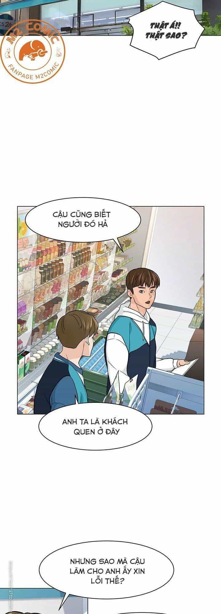 Người Trở Về Từ Cõi Chết - Chương 7.1 - ảnh 4