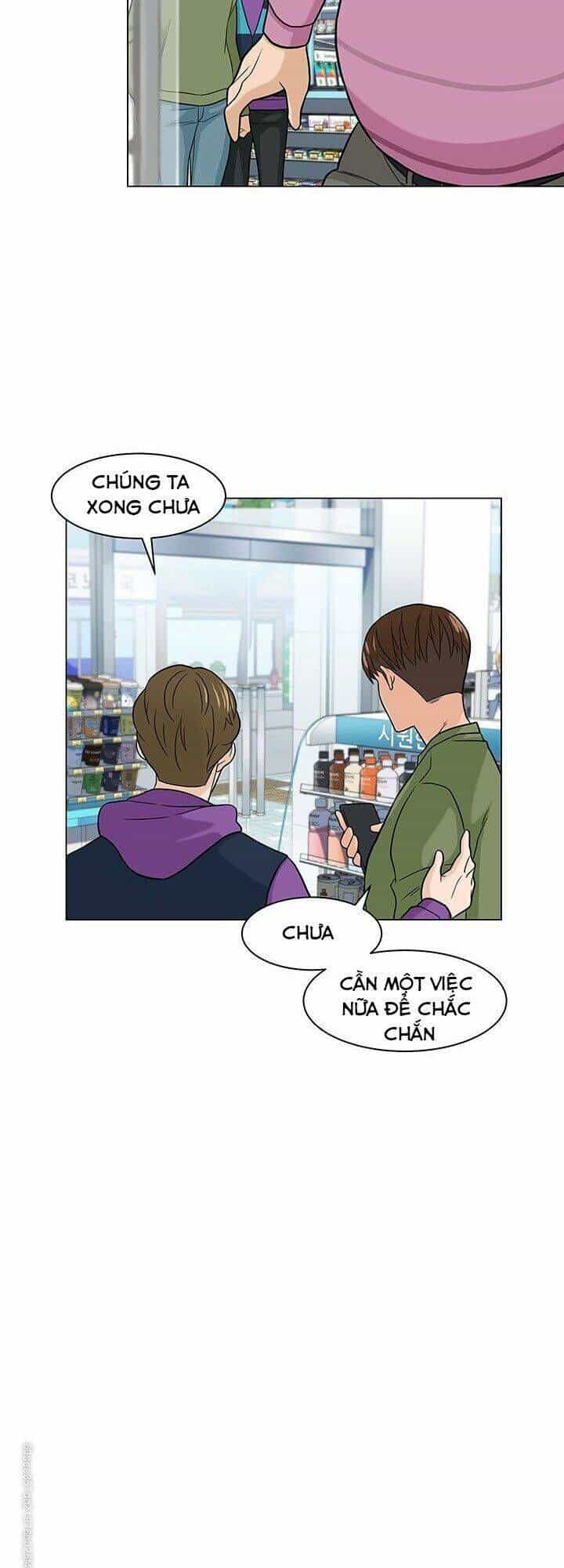 Người Trở Về Từ Cõi Chết - Chương 7.1 - ảnh 51
