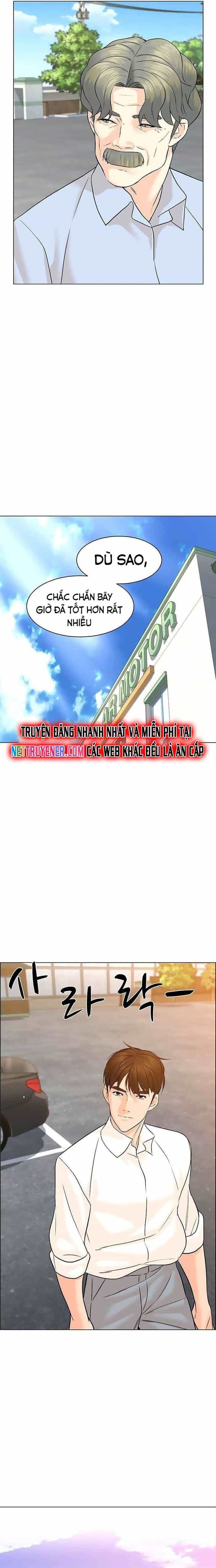 Người Trở Về Từ Cõi Chết - Chương 86 - ảnh 20