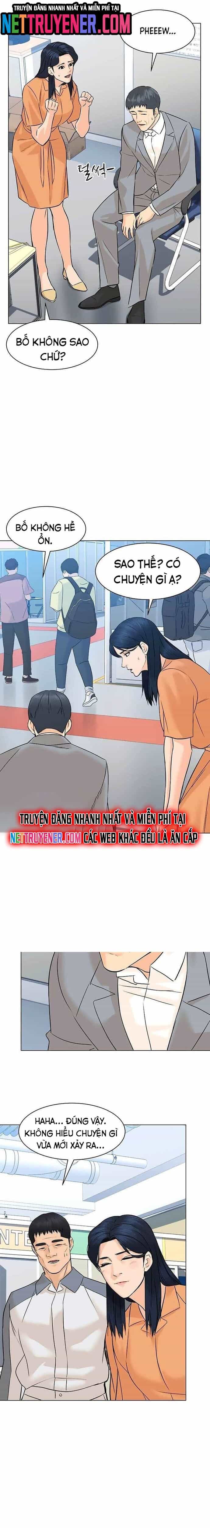 Người Trở Về Từ Cõi Chết - Chương 86 - ảnh 6