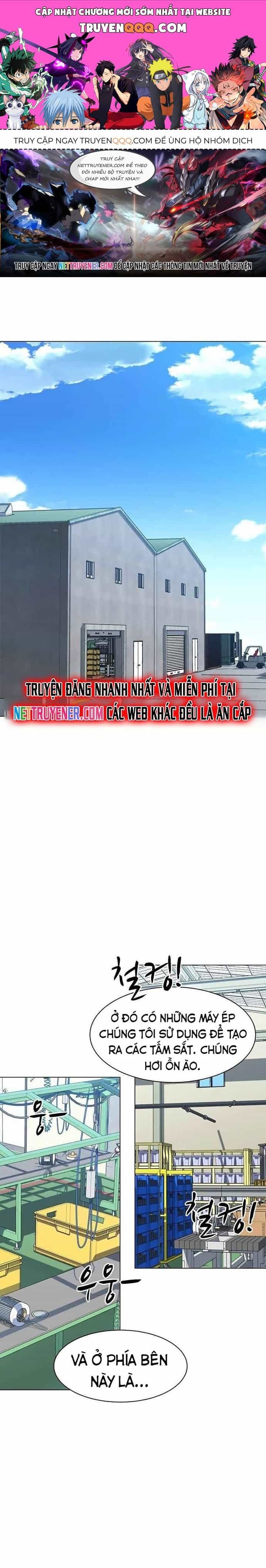 Người Trở Về Từ Cõi Chết - Chương 87 - ảnh 1