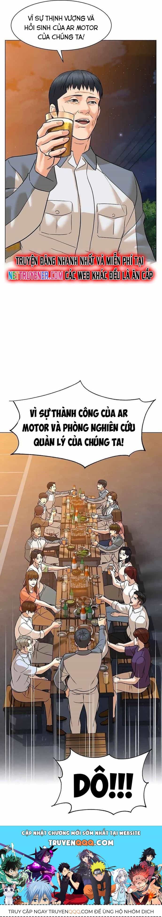Người Trở Về Từ Cõi Chết - Chương 87 - ảnh 23
