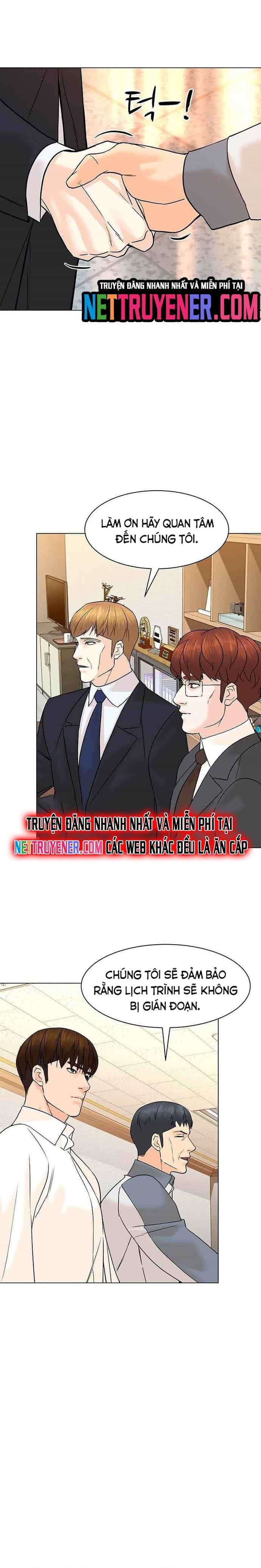 Người Trở Về Từ Cõi Chết - Chương 87 - ảnh 9