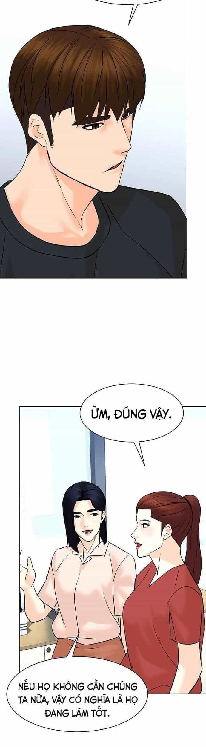 Người Trở Về Từ Cõi Chết - Chương 88 - ảnh 15