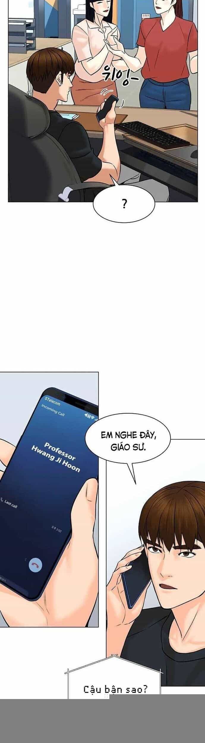Người Trở Về Từ Cõi Chết - Chương 88 - ảnh 19