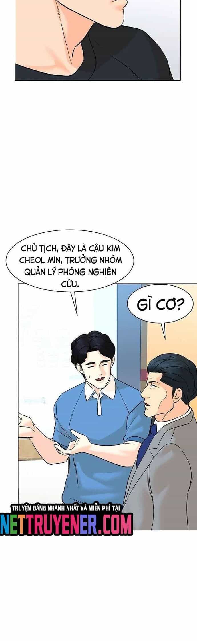 Người Trở Về Từ Cõi Chết - Chương 88 - ảnh 31