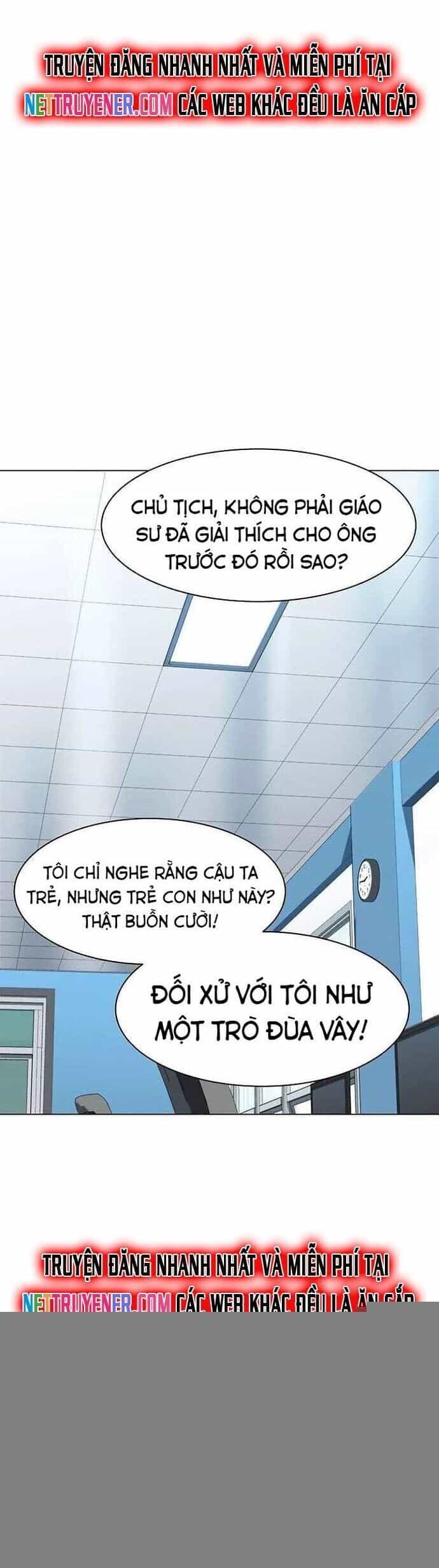Người Trở Về Từ Cõi Chết - Chương 88 - ảnh 35