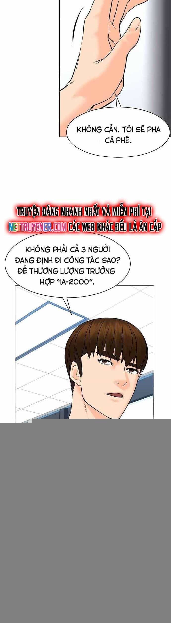 Người Trở Về Từ Cõi Chết - Chương 88 - ảnh 39