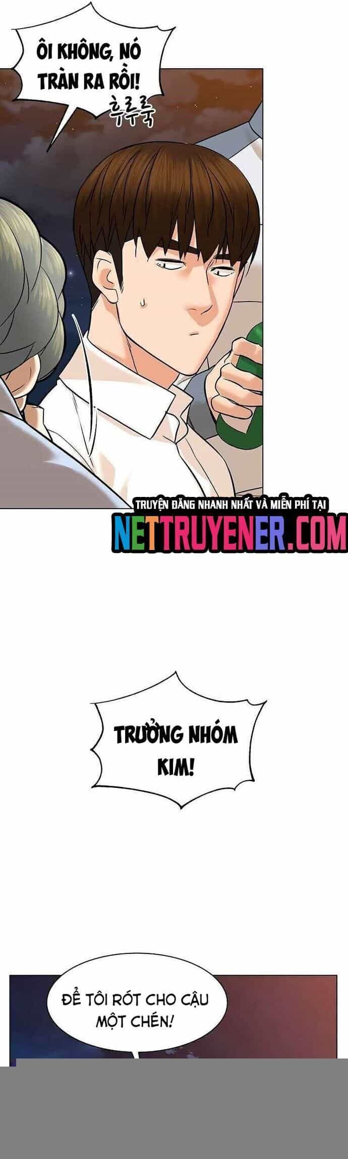 Người Trở Về Từ Cõi Chết - Chương 88 - ảnh 4