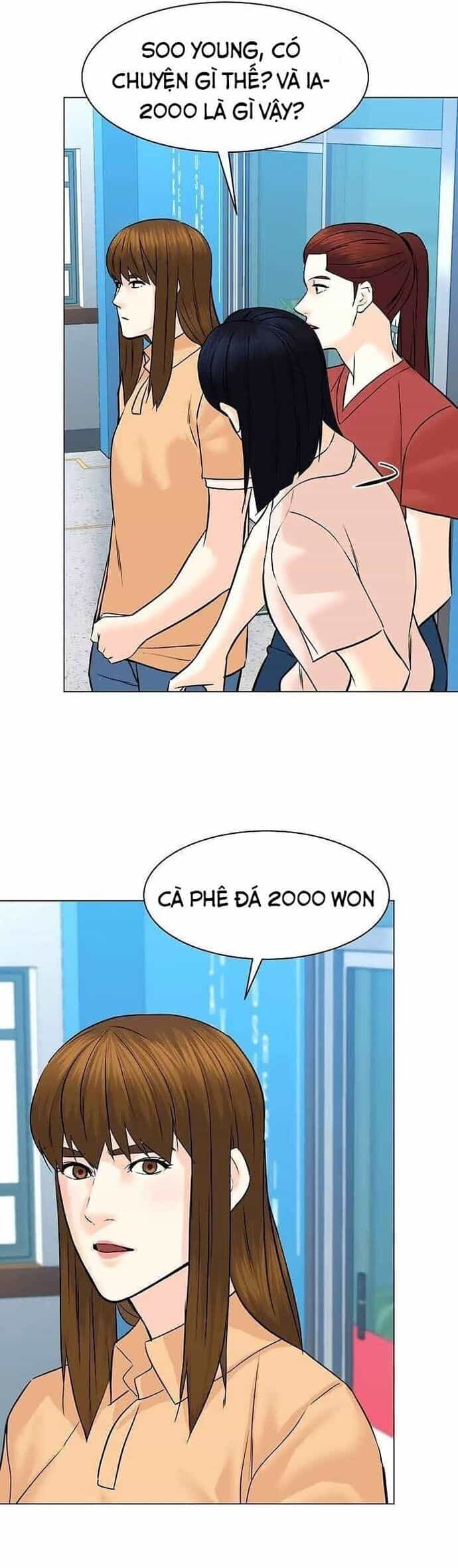 Người Trở Về Từ Cõi Chết - Chương 88 - ảnh 42