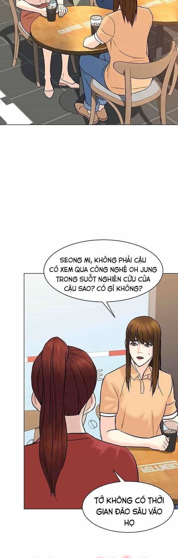 Người Trở Về Từ Cõi Chết - Chương 89 - ảnh 19