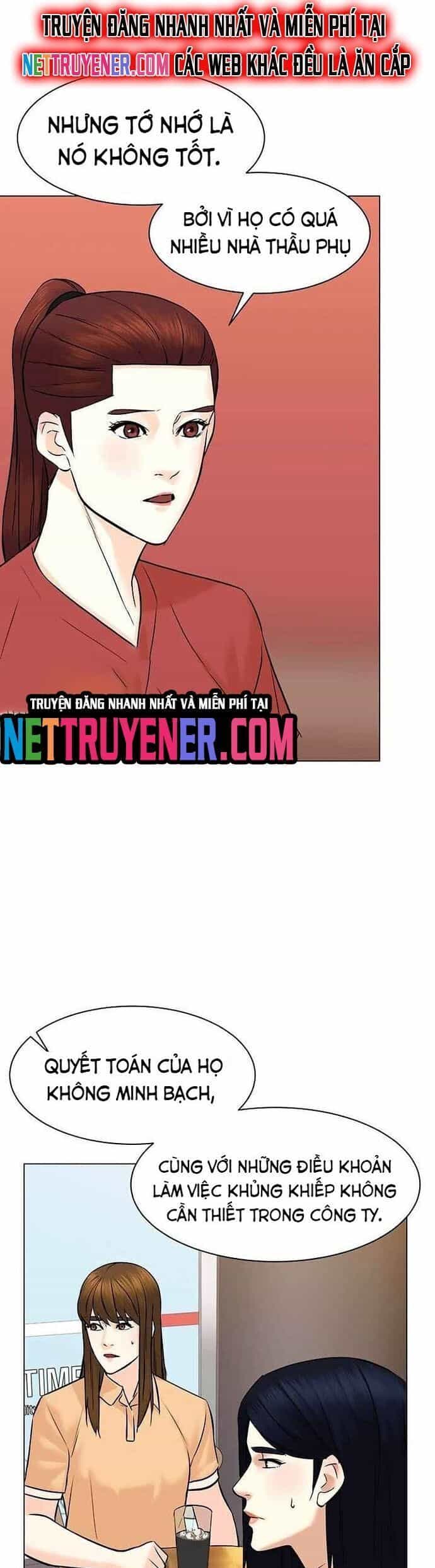 Người Trở Về Từ Cõi Chết - Chương 89 - ảnh 20