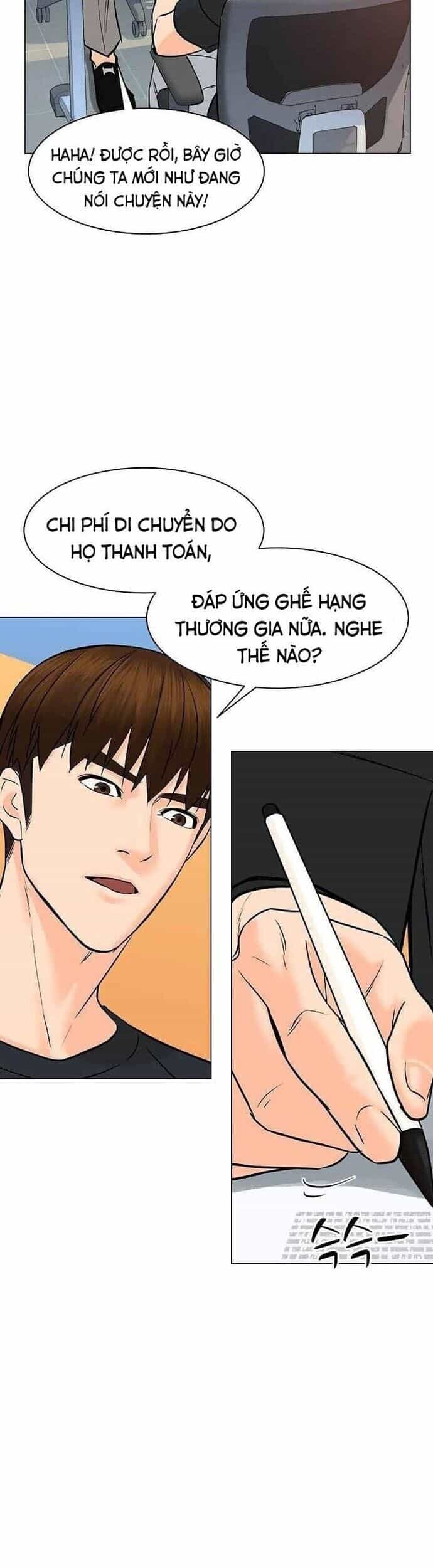 Người Trở Về Từ Cõi Chết - Chương 89 - ảnh 33