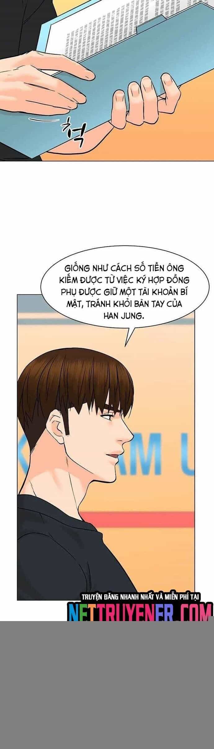 Người Trở Về Từ Cõi Chết - Chương 89 - ảnh 37