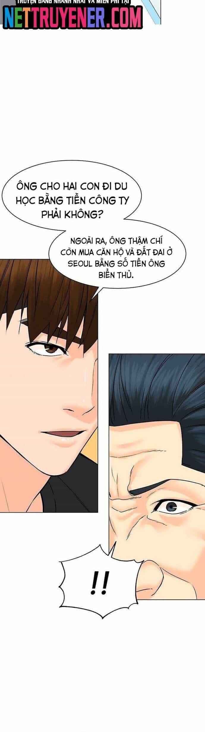 Người Trở Về Từ Cõi Chết - Chương 89 - ảnh 45