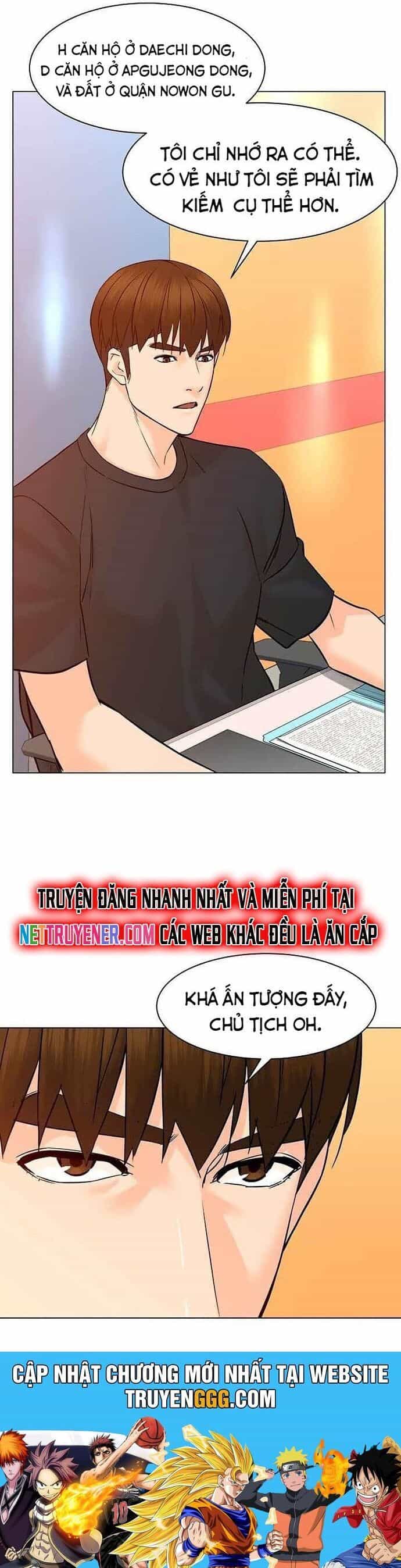Người Trở Về Từ Cõi Chết - Chương 89 - ảnh 46