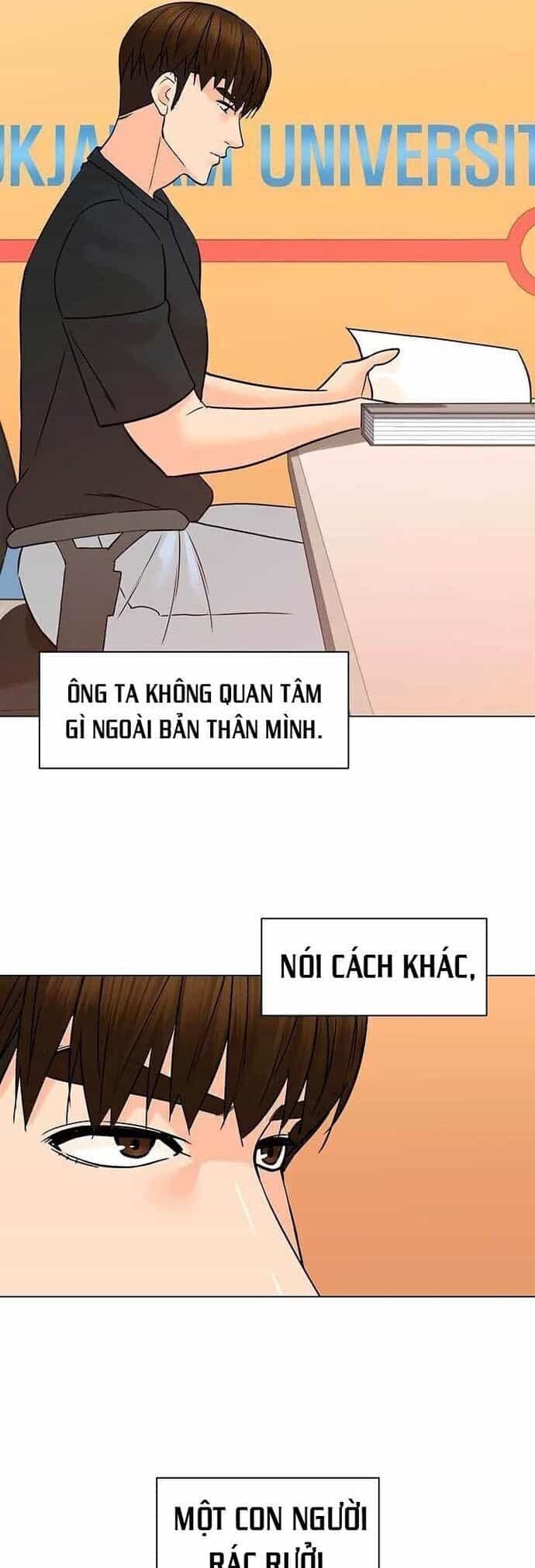 Người Trở Về Từ Cõi Chết - Chương 89 - ảnh 6