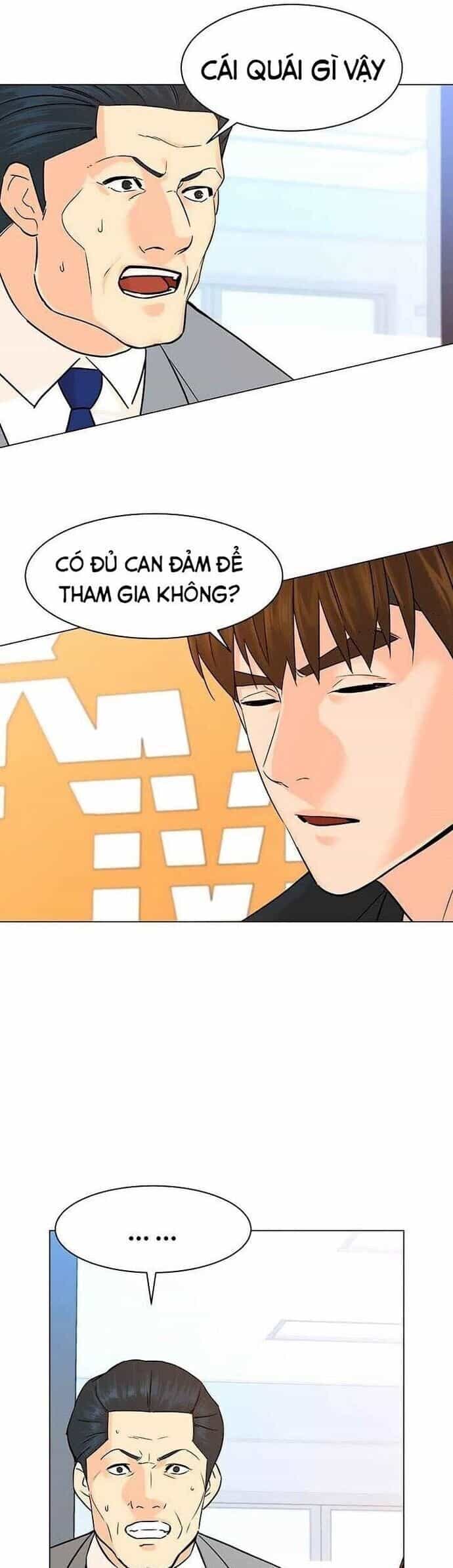 Người Trở Về Từ Cõi Chết - Chương 90 - ảnh 10