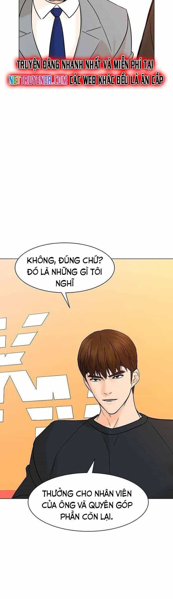 Người Trở Về Từ Cõi Chết - Chương 90 - ảnh 11