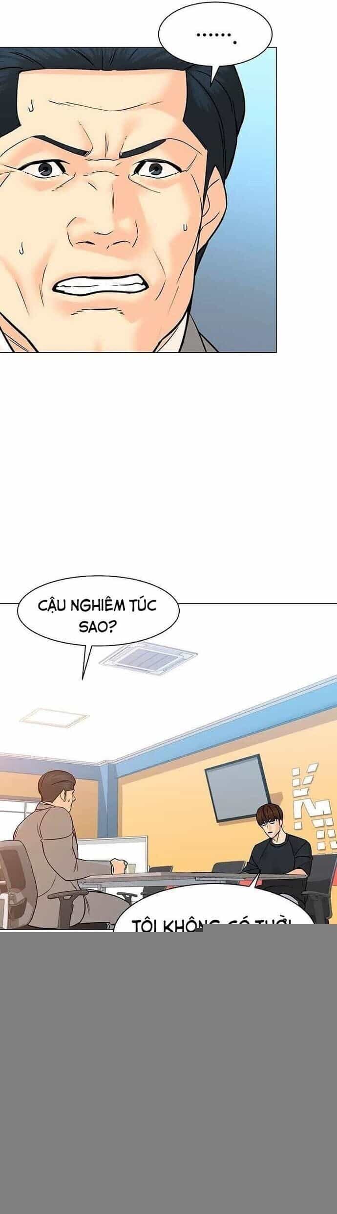 Người Trở Về Từ Cõi Chết - Chương 90 - ảnh 12