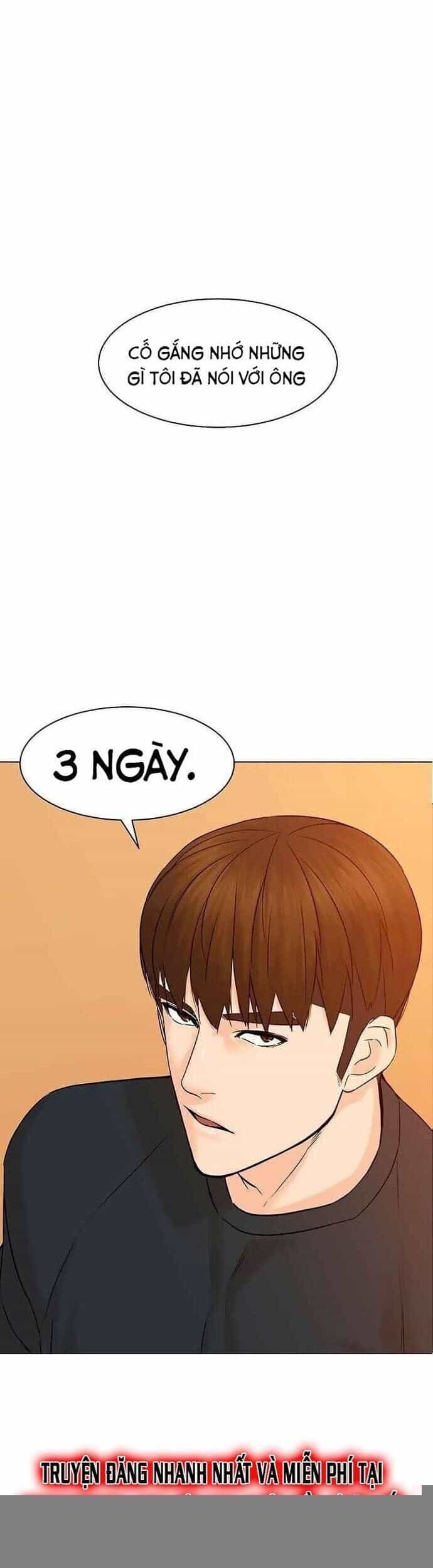 Người Trở Về Từ Cõi Chết - Chương 90 - ảnh 17