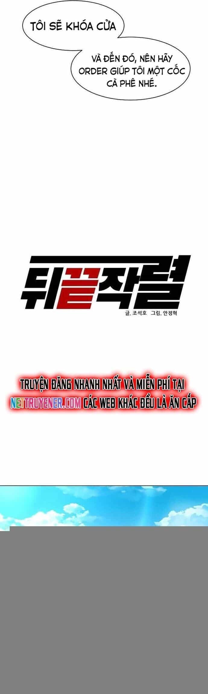 Người Trở Về Từ Cõi Chết - Chương 90 - ảnh 24