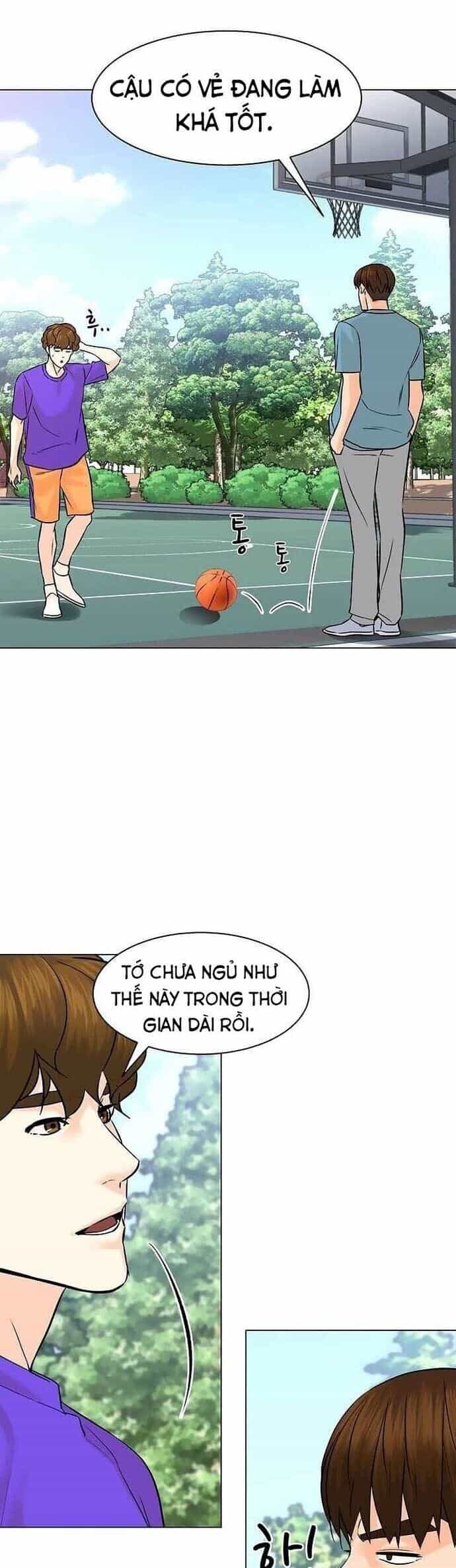 Người Trở Về Từ Cõi Chết - Chương 90 - ảnh 28