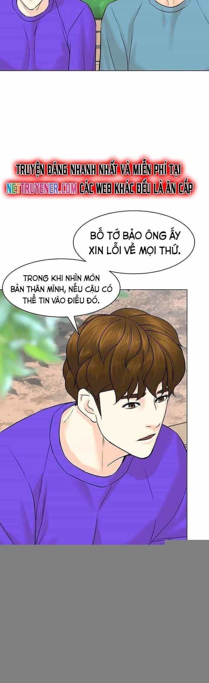 Người Trở Về Từ Cõi Chết - Chương 90 - ảnh 35