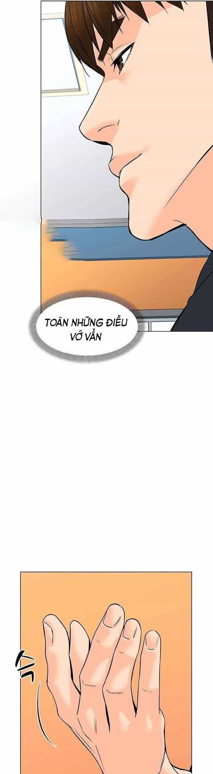 Người Trở Về Từ Cõi Chết - Chương 90 - ảnh 6