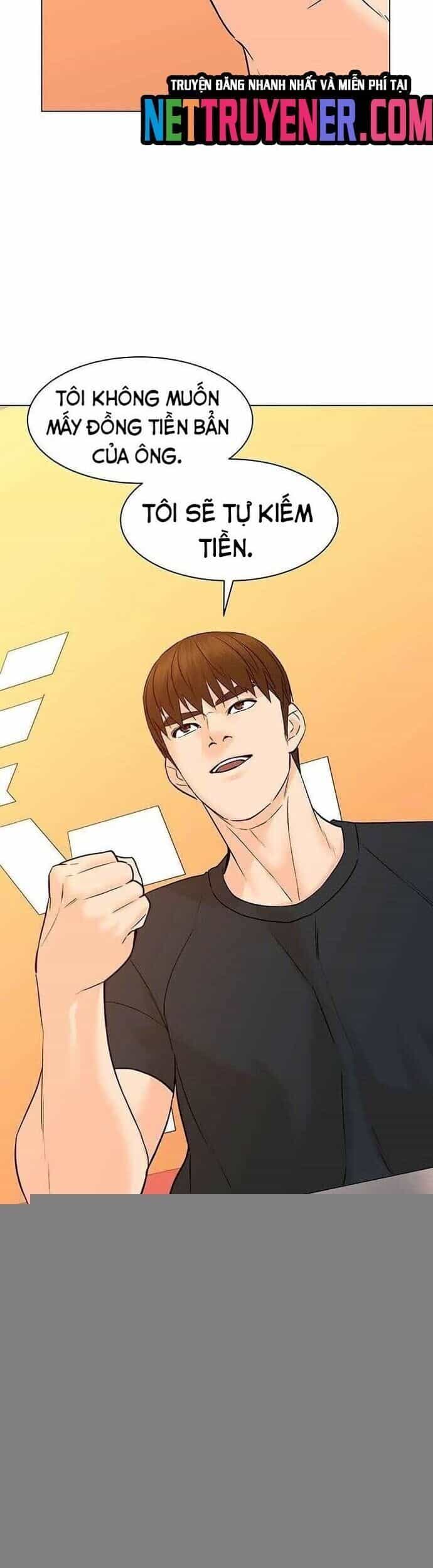 Người Trở Về Từ Cõi Chết - Chương 90 - ảnh 7