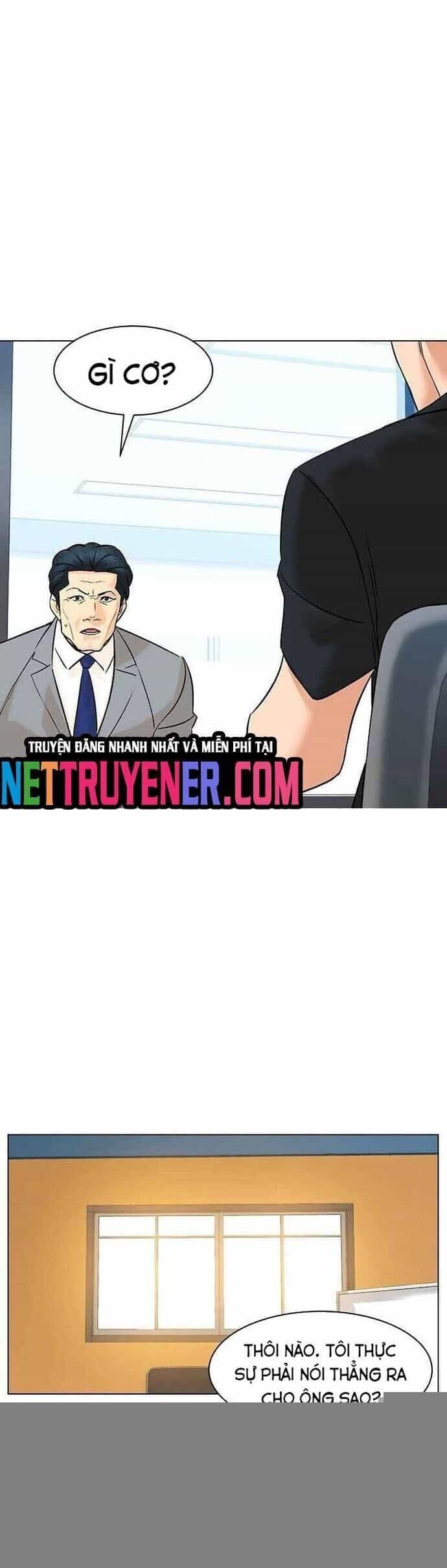 Người Trở Về Từ Cõi Chết - Chương 90 - ảnh 9