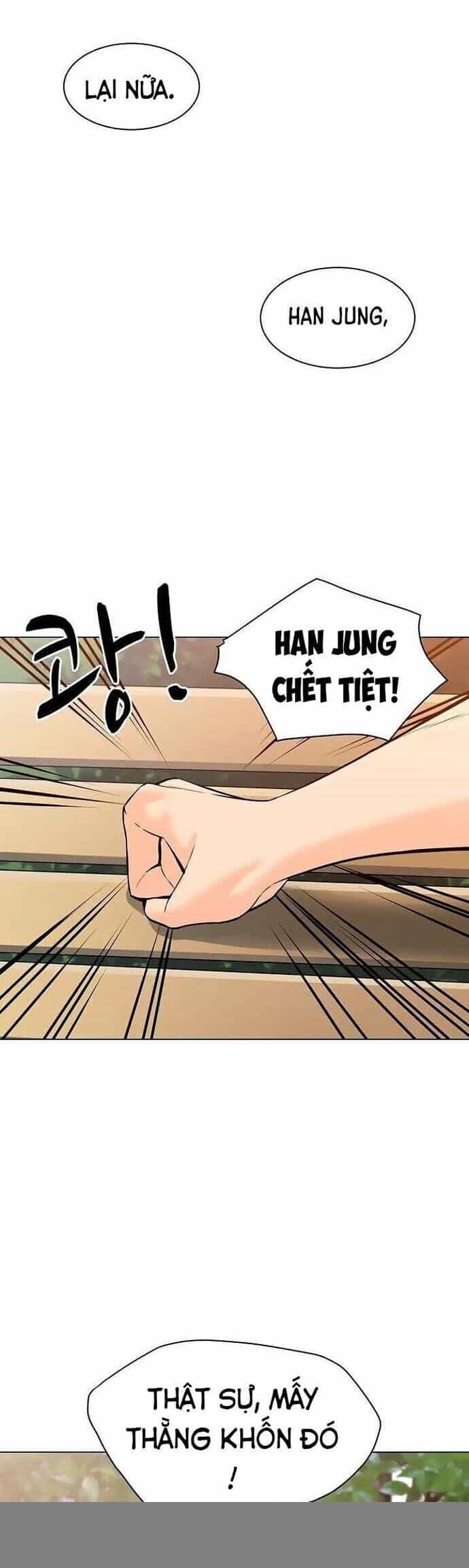 Người Trở Về Từ Cõi Chết - Chương 91 - ảnh 11