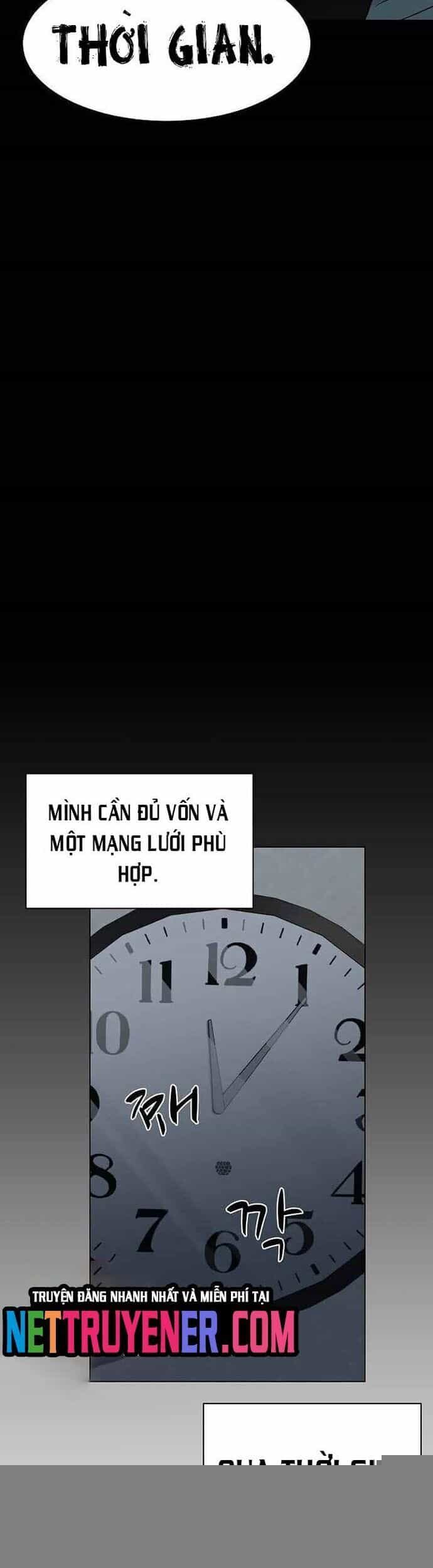 Người Trở Về Từ Cõi Chết - Chương 91 - ảnh 23