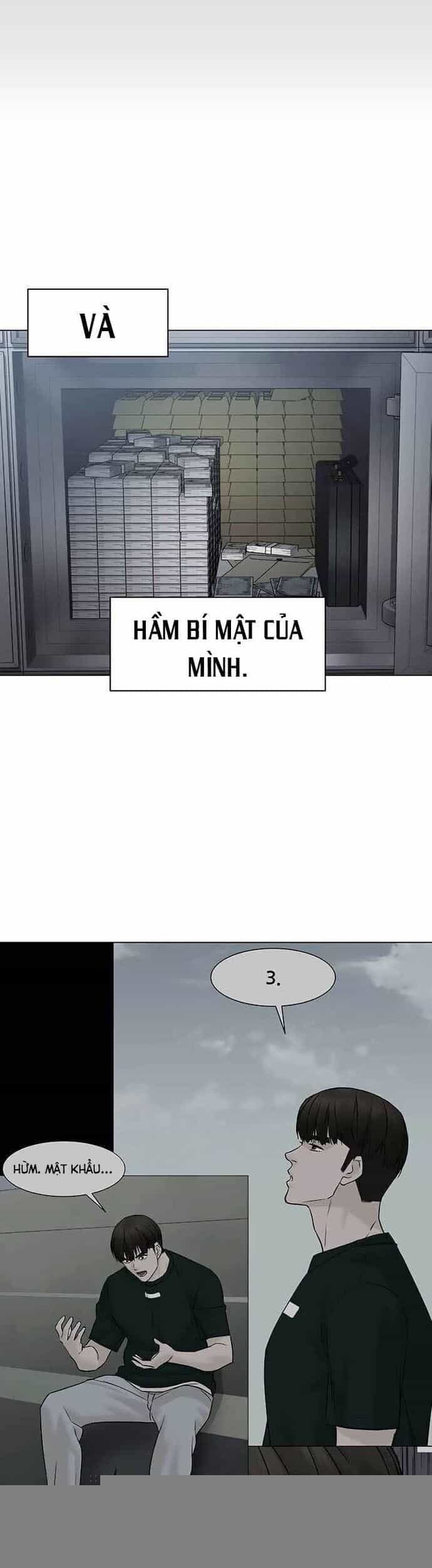 Người Trở Về Từ Cõi Chết - Chương 91 - ảnh 24