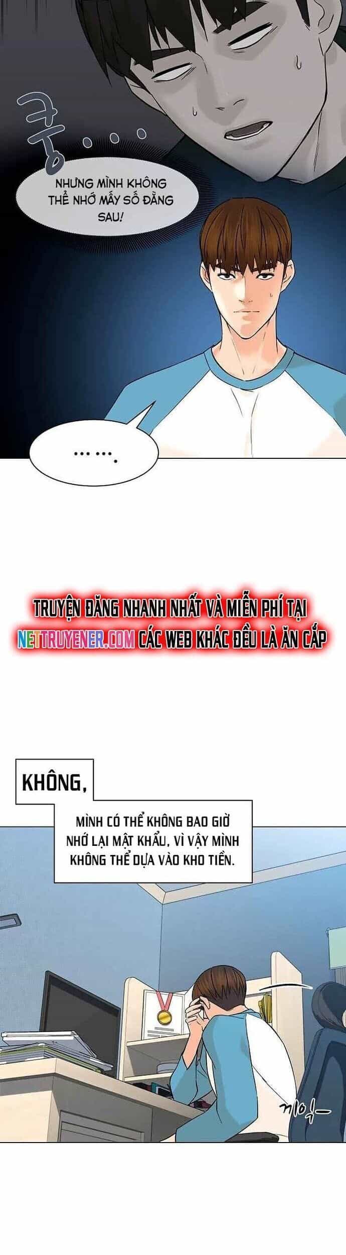Người Trở Về Từ Cõi Chết - Chương 91 - ảnh 25