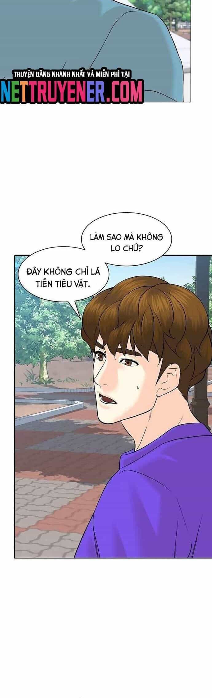 Người Trở Về Từ Cõi Chết - Chương 91 - ảnh 5