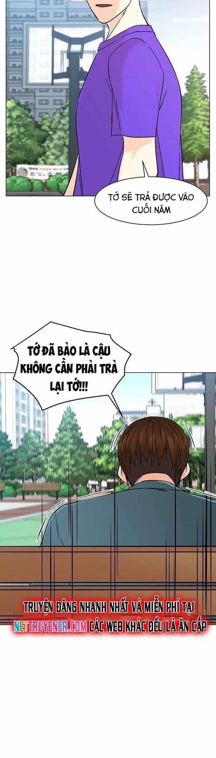 Người Trở Về Từ Cõi Chết - Chương 91 - ảnh 7