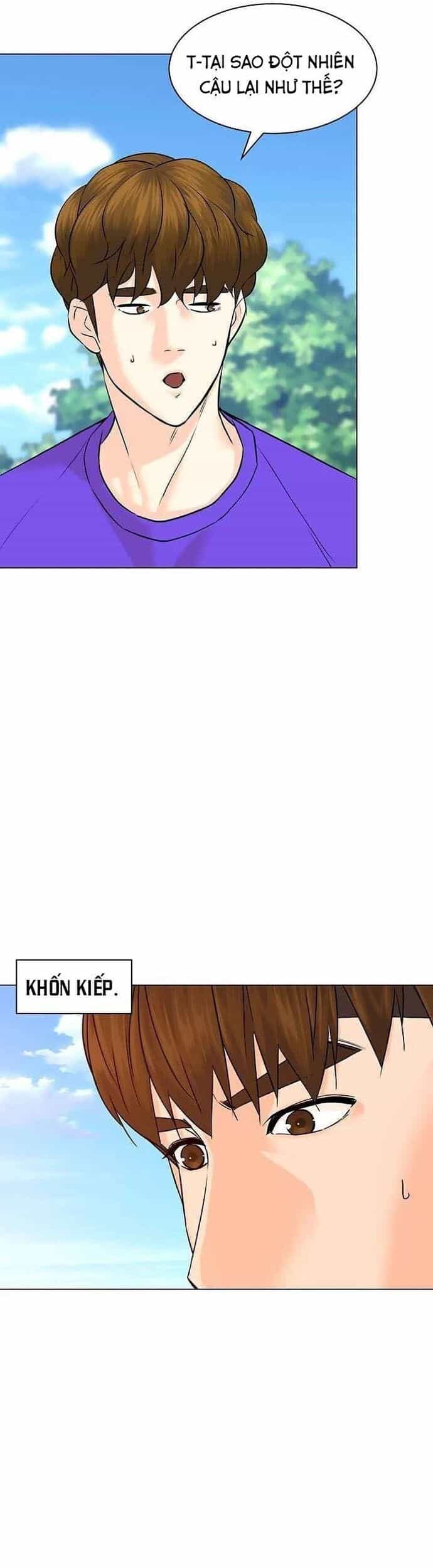 Người Trở Về Từ Cõi Chết - Chương 91 - ảnh 8