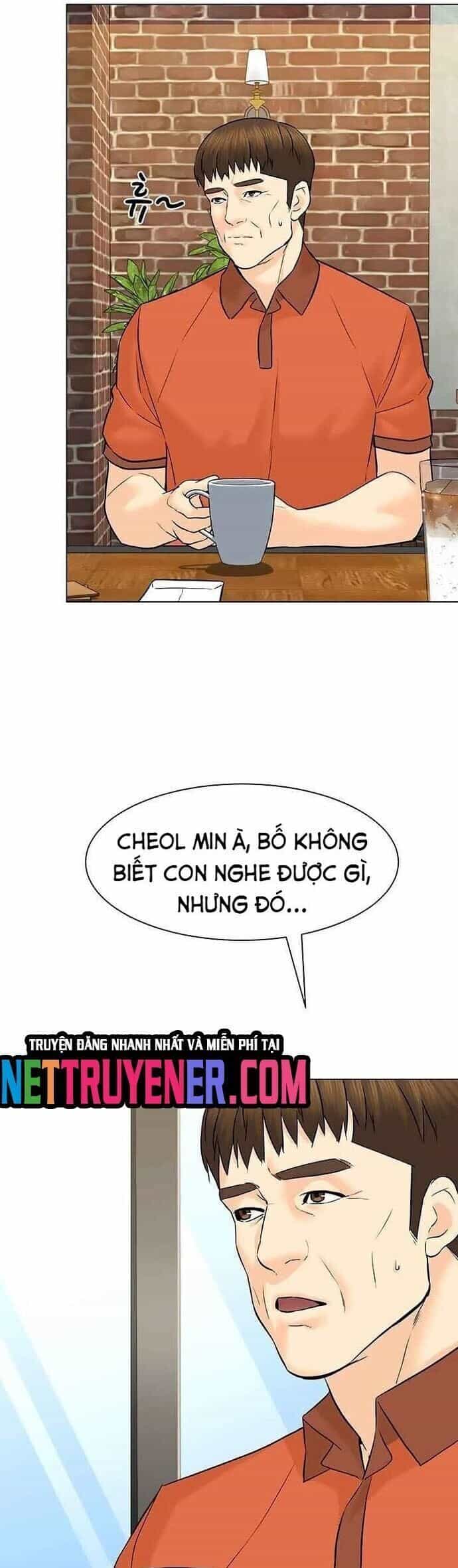 Người Trở Về Từ Cõi Chết - Chương 92 - ảnh 10