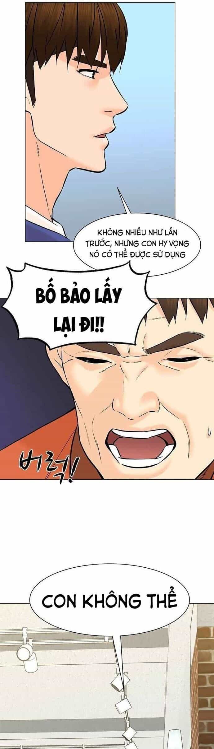 Người Trở Về Từ Cõi Chết - Chương 92 - ảnh 12