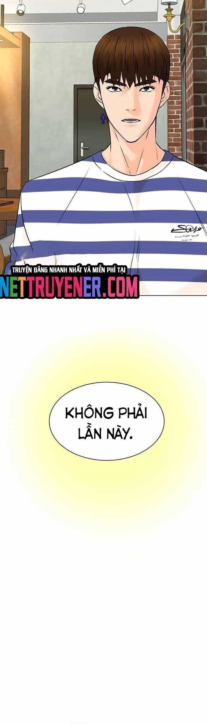 Người Trở Về Từ Cõi Chết - Chương 92 - ảnh 13