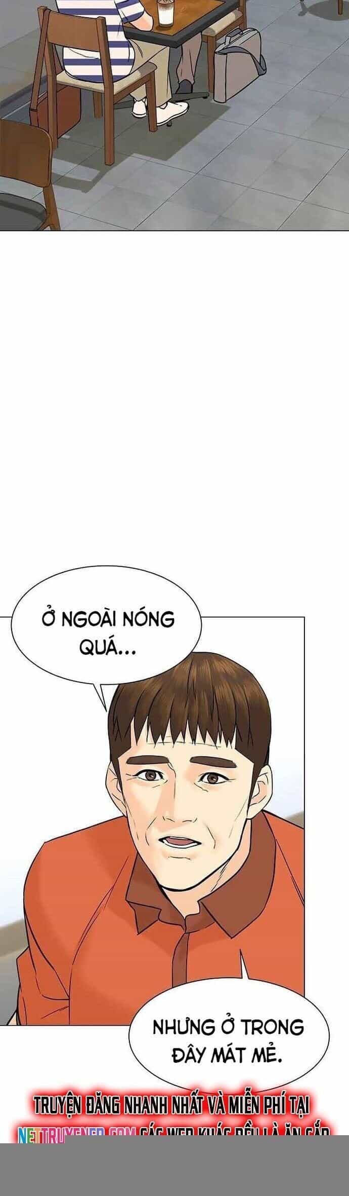 Người Trở Về Từ Cõi Chết - Chương 92 - ảnh 3
