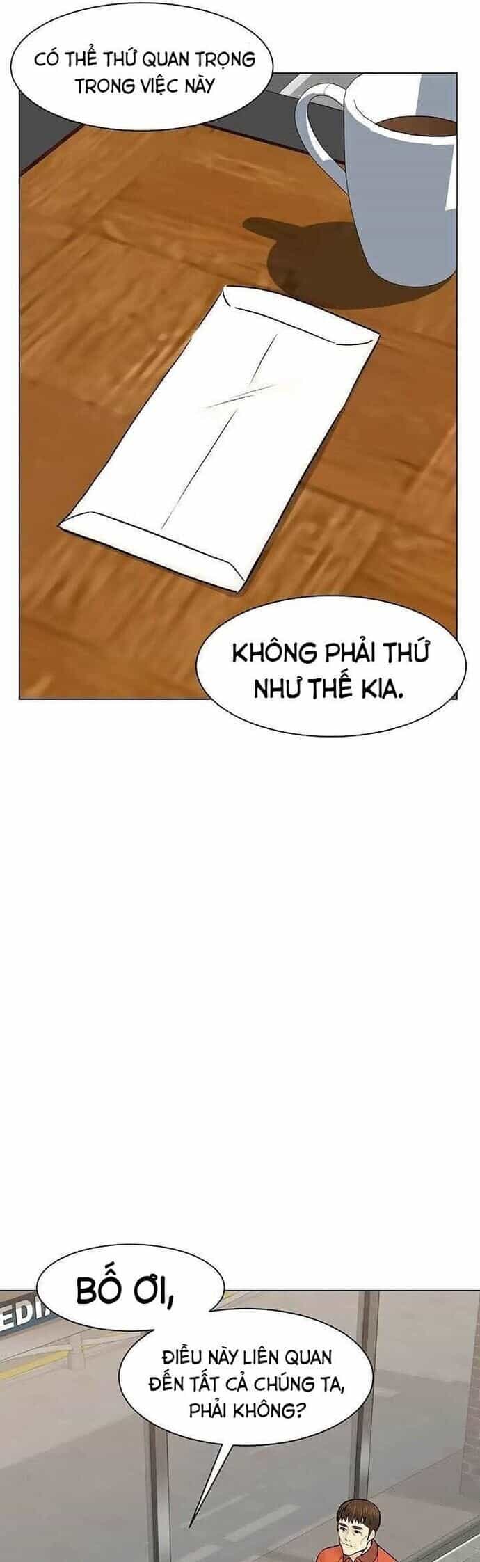 Người Trở Về Từ Cõi Chết - Chương 92 - ảnh 44