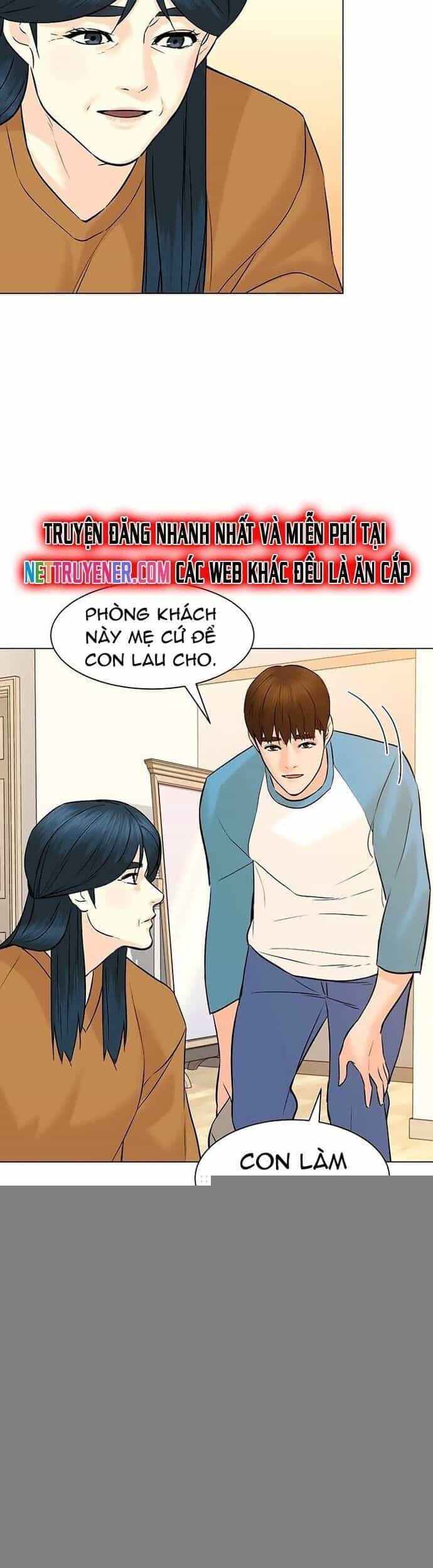 Người Trở Về Từ Cõi Chết - Chương 93 - ảnh 29