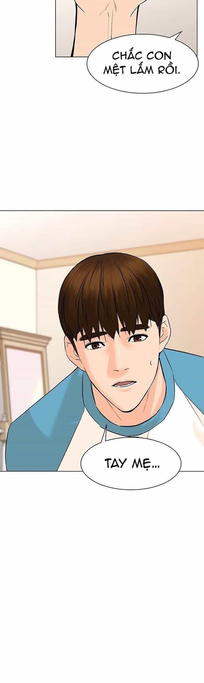Người Trở Về Từ Cõi Chết - Chương 93 - ảnh 31
